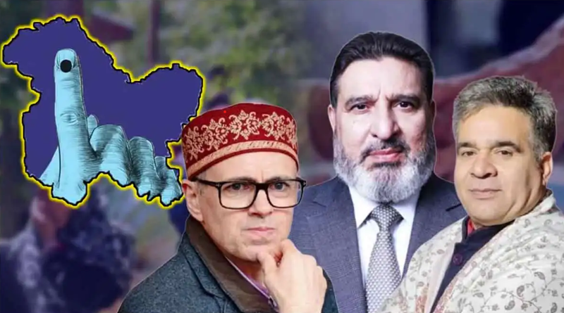 jammu and kashmir assembly elections 2024